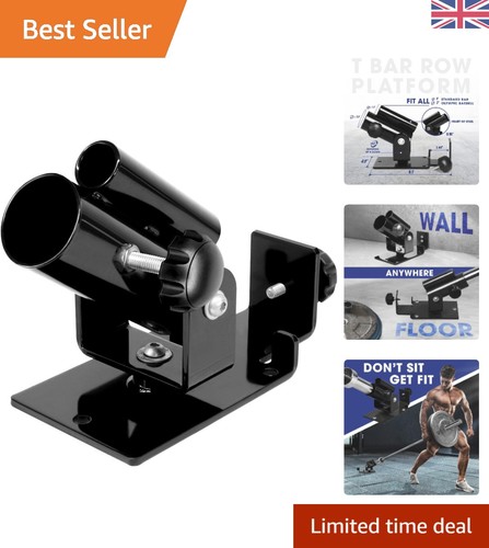 Versatile bar row - bar,