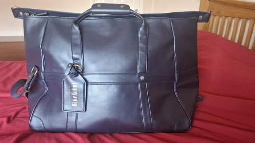 Johnnie walker blue - label, greg