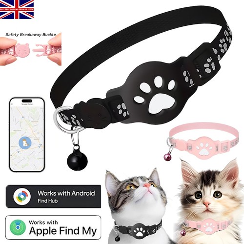 Cat tracker finder - cat, gps