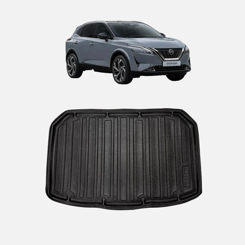 For nissan qashqai j12 - qashqai,