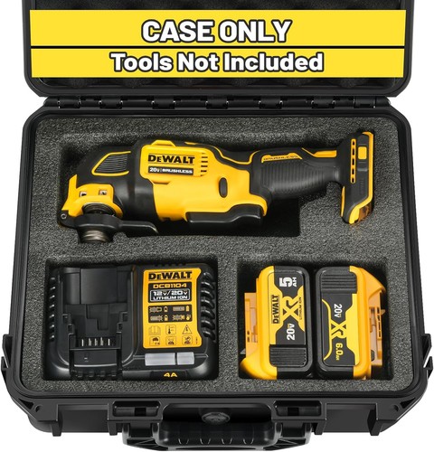 Case for dewalt - dewalt, oscillating