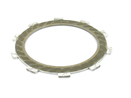 Outer clutch disc s125 - disc,