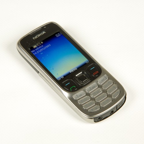 Nokia 6303 classic rm443 - nokia,