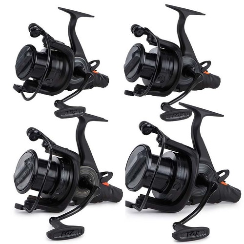 Fox eos carp fishing - eos,