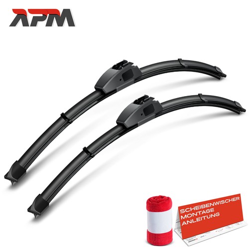 Windscreen wiper blade - wiper,
