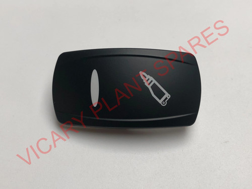 Hammer switch decal jcb - hammer,