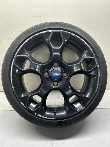 Ford fiesta mk7 zetec - zetec, s