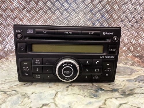 2012 nissan qashqai j10 - nissan,