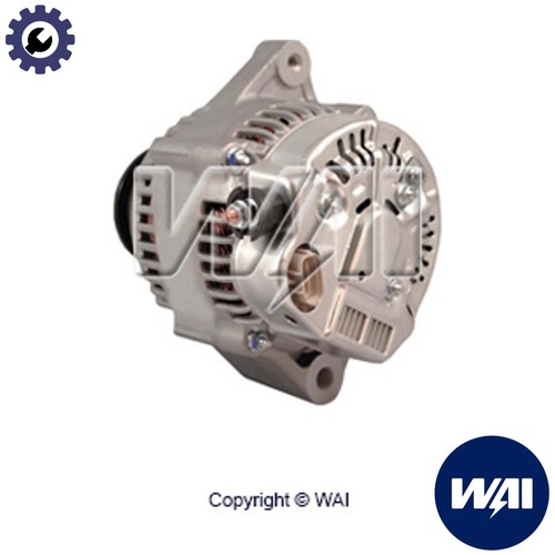 Alternator 23054n for toyota - alternator,