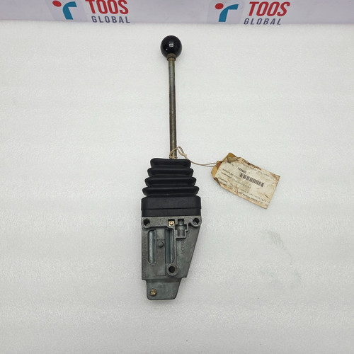 Morse mk2 single - morse, axis
