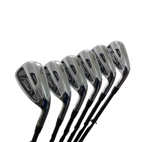 Titleist ap2 712 - iron, 6pcs