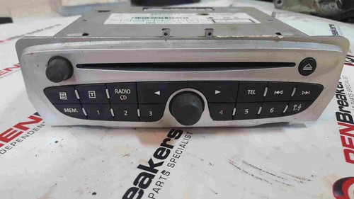 Renault megane mk3 2008 2014 - renault,