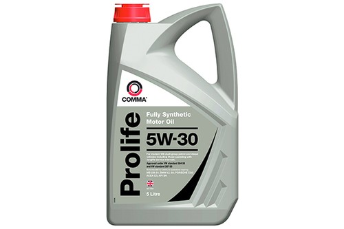 Service kit engine - service, 5l