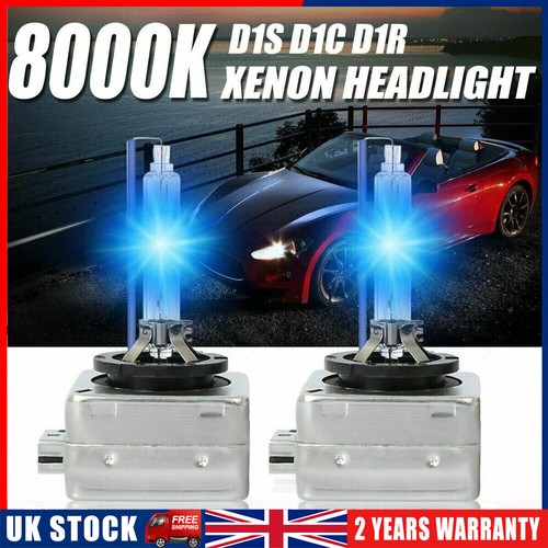 Pack d1s 8000k - pack, hid