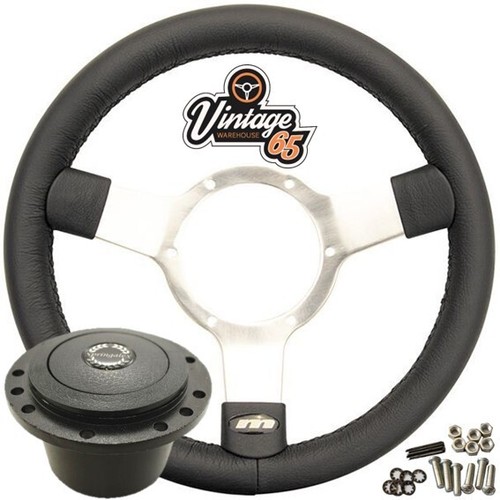 Steering wheel upgrade boss - upgrade, &