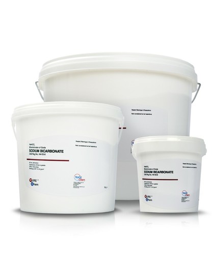 Sodium bicarbonate - sodium,