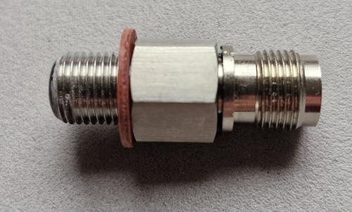 Alfano water temp sensor - water,