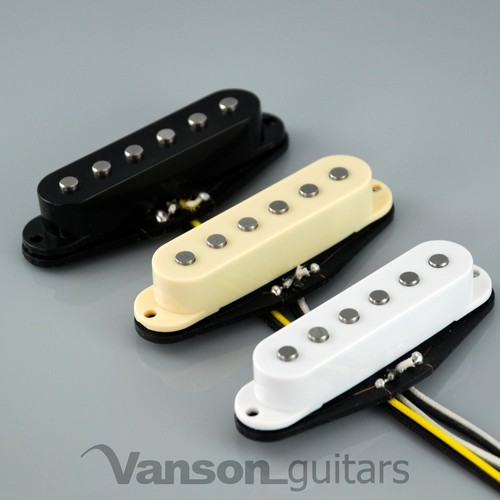New vanson classic pro - x, 'classic