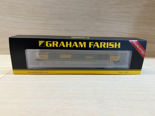 Graham farish 371 360sf - farish, n