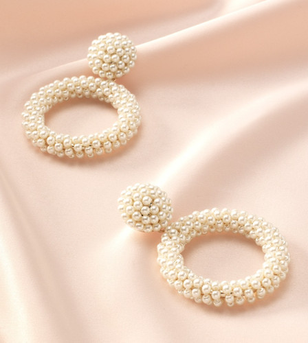 Stella dot ya pearl - stella, oh