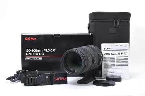 Mint box sigma - in, af