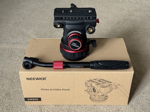 Neewer gm006 pro - neewer, video