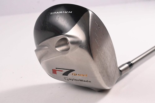 Taylormade quad driver - taylormade,