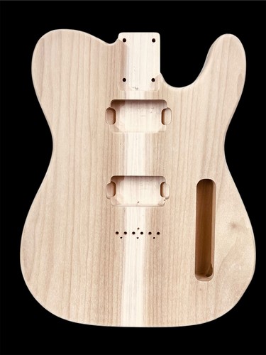 Telecaster guitar body - ,