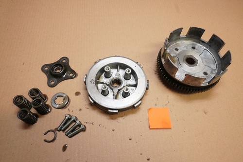Honda mb5 mb50 clutch - mb, mb-5