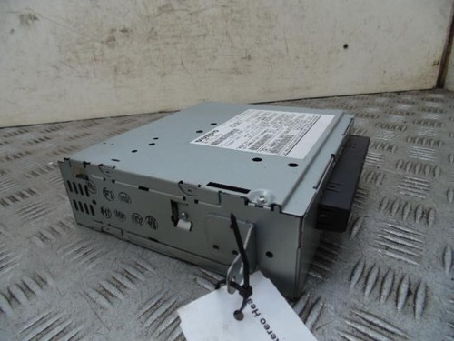 Volvo xc90 radio stereo - radio,