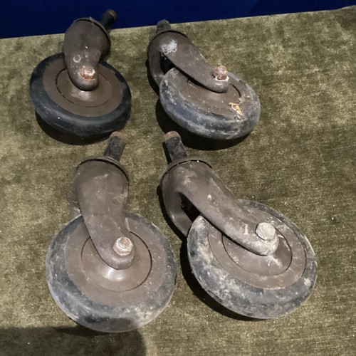 Set vintage industrial - set, 4