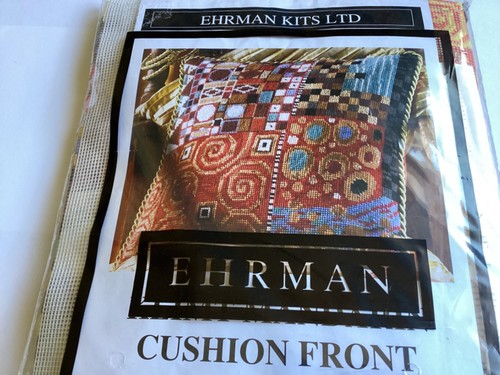 Ehrman tapestry kit klimt - tapestry,