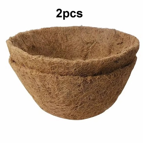 Natural coco hanging - 2,