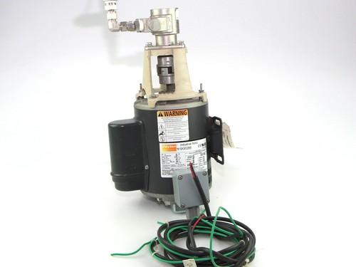 Dayton 6k902bb hp - dayton, single