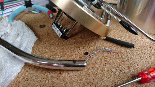 Sme 3009 tonearm - 3009, re