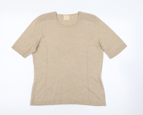 Country casuals womens beige - casuals,