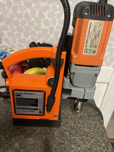 Alfra rotabest mini - alfra, 36/50