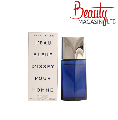Issey miyake eau bleue - l'eau,