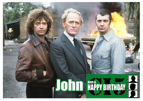 The professionals ci5 - professionals, martin