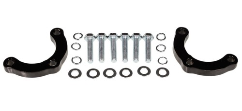 Lift kit spacer - lift,