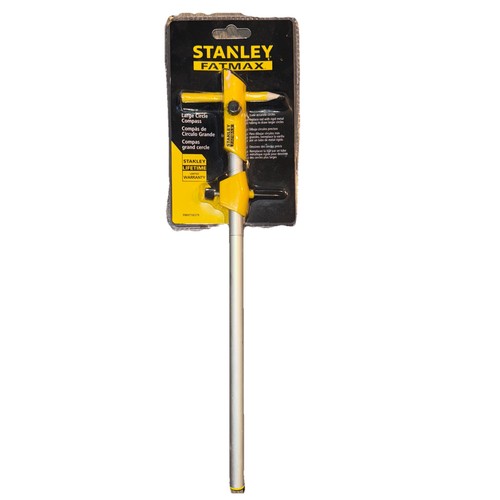 Stanley fatmax large circle - large,