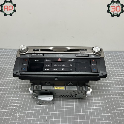 Lexus gs350 gs450h mark - 13-14,
