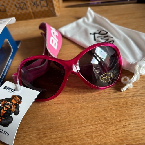 Baby banz kidz retro - kidz,
