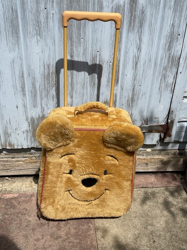 Vintage disney winnie the - the, pooh