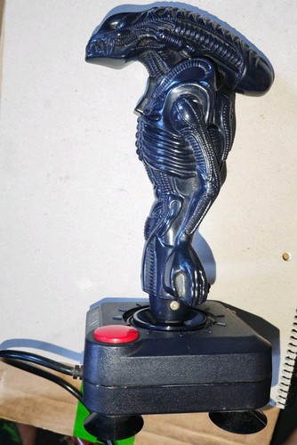 Alien 1992 tcf - ,