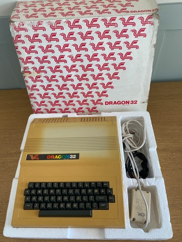 Rare early version - rare,