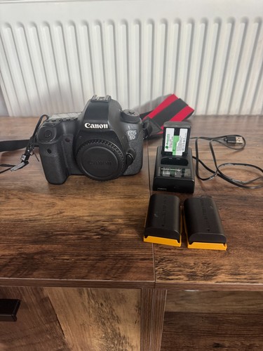 Canon eos body shutter - canon,