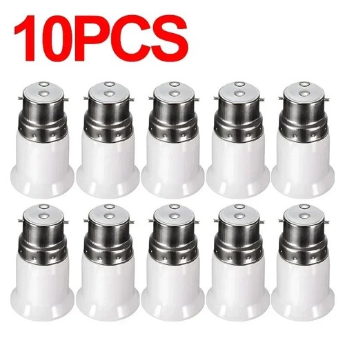 5pcs b22 e27 light bulb - e27,