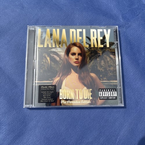 Lana del rey born - ‎–, to