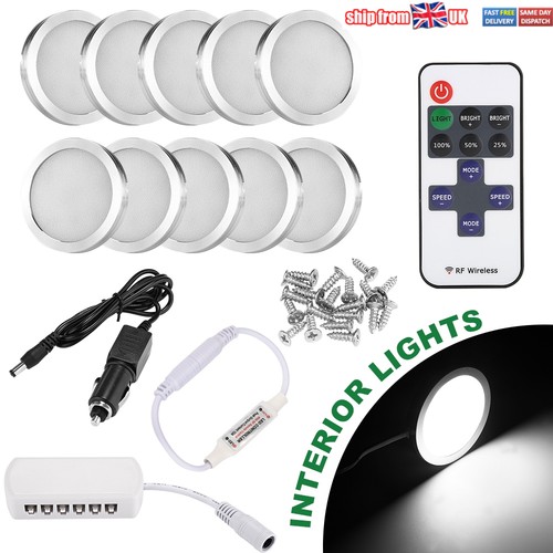 12v 10x interior - 12v,
